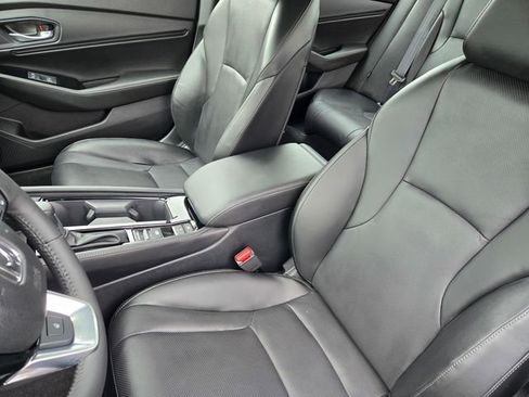 New 2026 Honda Accord Touring image 17