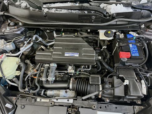 Used 2021 Honda CR-V EX image 34