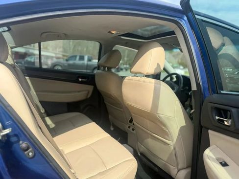 Used 2015 Subaru Legacy 3.6R Limited image 18