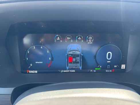 New 2025 Ford F150 XLT w/ Equipment Group 302A MID image 23