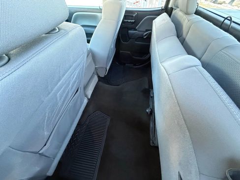 Used 2016 Chevrolet Silverado 1500 Custom w/ Custom Convenience Package image 30