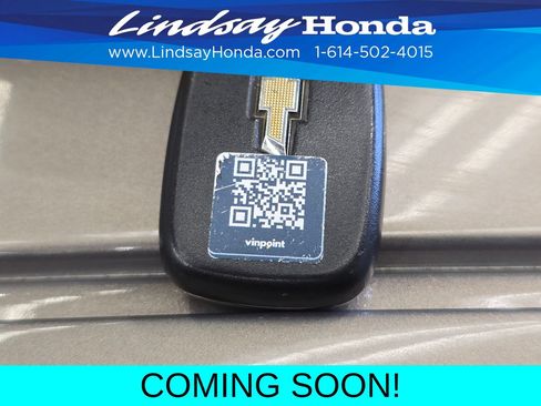 Used 2017 Chevrolet Malibu LT FWD image 23