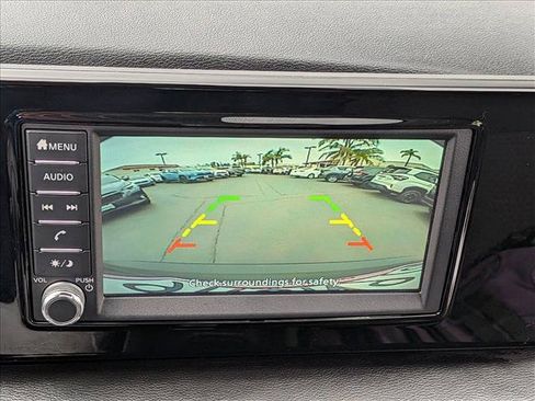 Used 2025 Nissan Kicks S AWD/4WD image 15