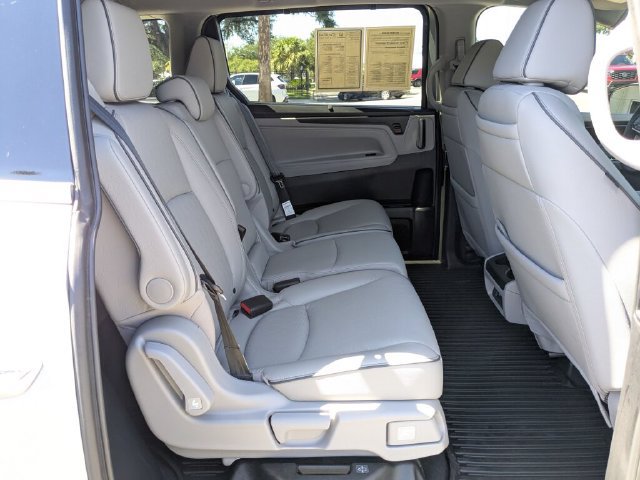 Used 2023 Honda Odyssey Elite image 39
