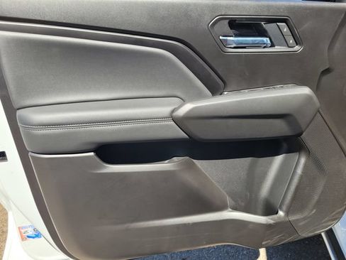 New 2026 GMC Canyon Elevation w/ Convenience Package RWD image 14