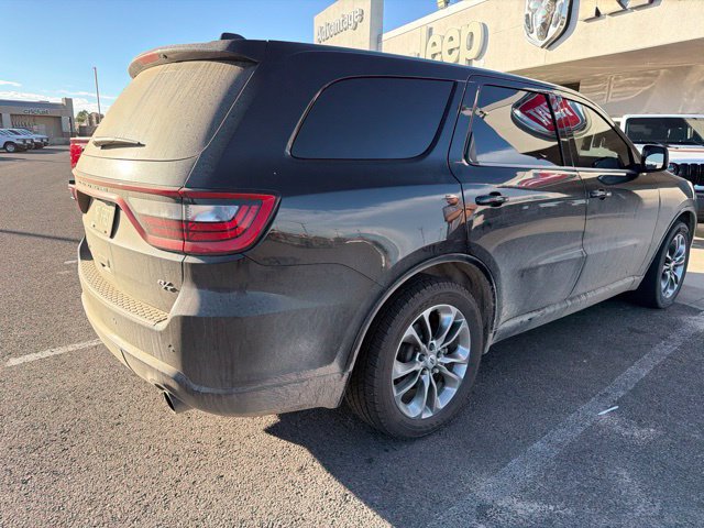 Used 2019 Dodge Durango R/T AWD/4WD image 5