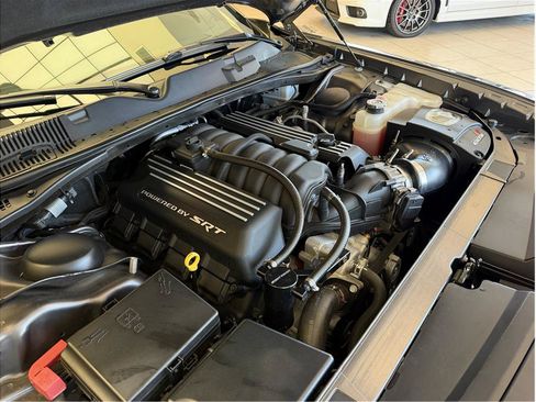 Used 2021 Dodge Challenger R/T Scat Pack RWD image 29
