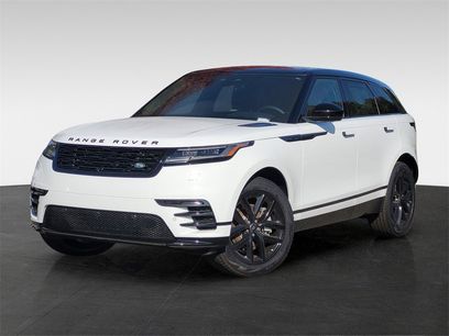 New 2025 Land Rover Range Rover Velar Dynamic SE
