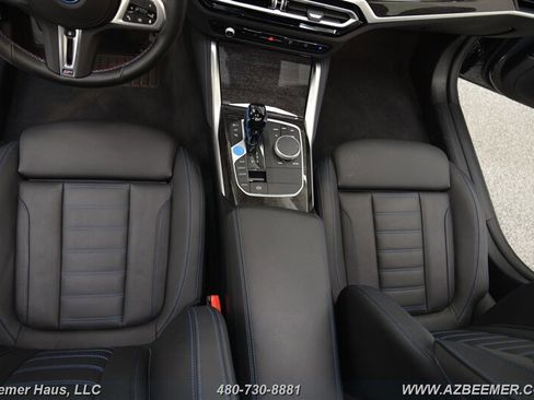 Used 2023 BMW i4 M50 image 18