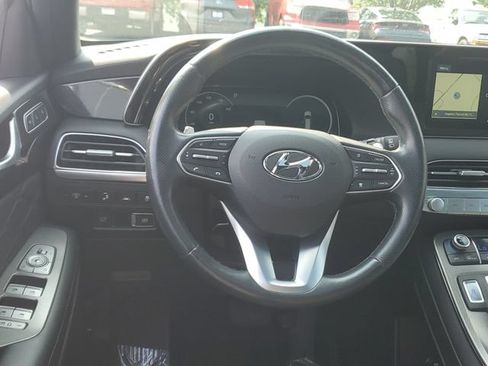 Used 2020 Hyundai Palisade Limited FWD image 10