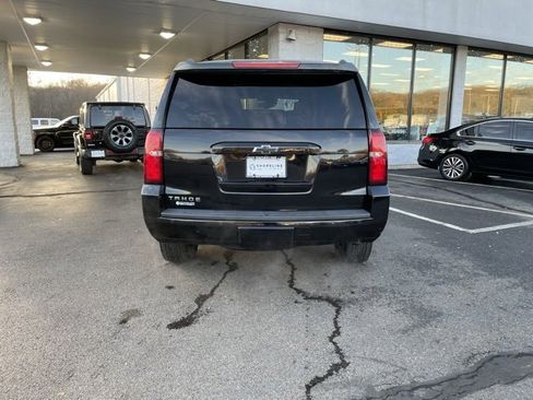 Used 2020 Chevrolet Tahoe LT w/ Luxury Package image 6