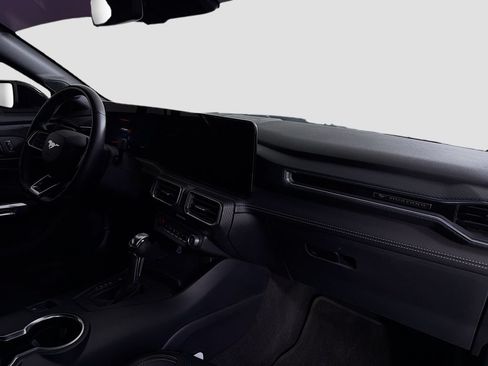 Used 2024 Ford Mustang Premium RWD image 30