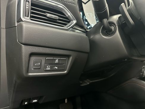 Certified 2025 MAZDA CX-5 Carbon Edition image 33
