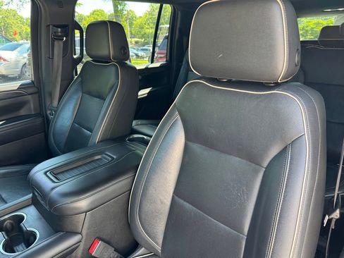 Used 2021 GMC Yukon XL SLT RWD image 11
