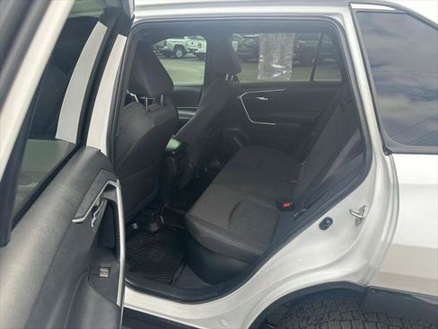 Certified 2024 Toyota RAV4 SE w/ Weather Package AWD/4WD image 15