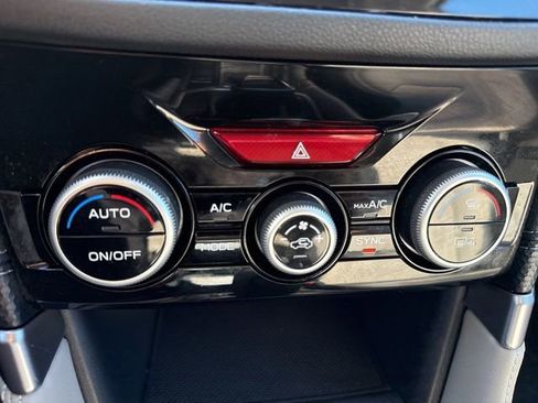 Used 2023 Subaru Forester Limited image 14