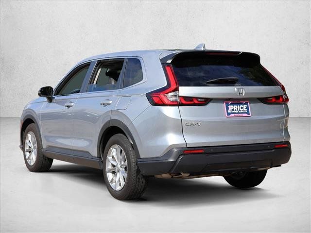 Used 2024 Honda CR-V EX-L image 7