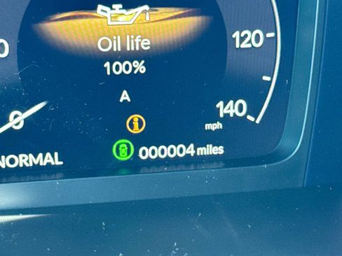 New 2026 Honda CR-V EX-L image 10