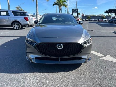 New 2026 MAZDA MAZDA3 Hatchback w/ Appearance Package image 2