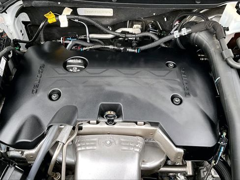 Used 2020 GMC Terrain Denali w/ Denali Premium Package image 32