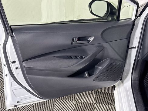 Used 2024 Toyota Corolla LE image 10
