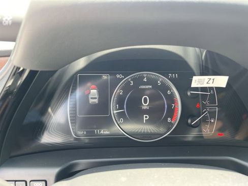New 2024 Lexus ES 350 w/ Premium Package image 15
