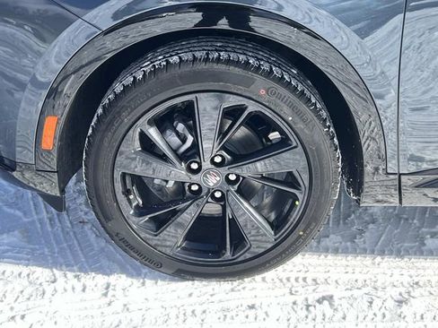 New 2026 Buick Envision Sport Touring image 10