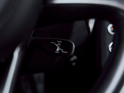 Used 2024 McLaren 750S image 55