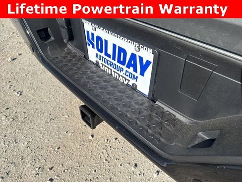 Used 2026 Chevrolet Colorado Trail Boss image 12