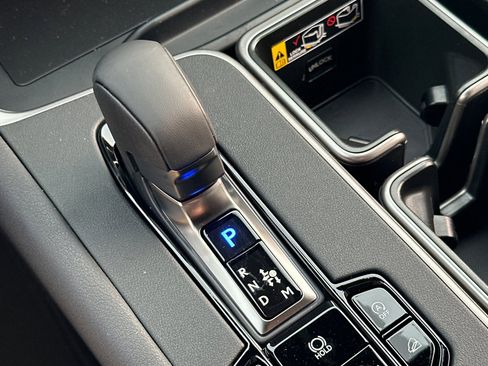 New 2026 Lexus TX 350 AWD image 19