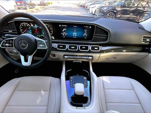 Used 2022 Mercedes-Benz GLE 450 4MATIC image 15