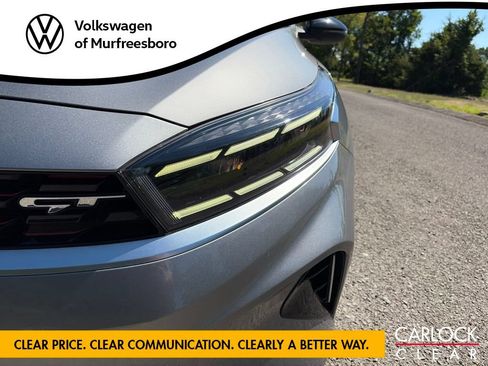 Used 2024 Kia Forte GT w/ GT2 Package FWD image 10