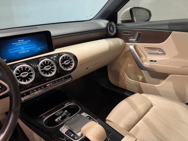 Used 2019 Mercedes-Benz A 220 4MATIC w/ Premium Package image 14