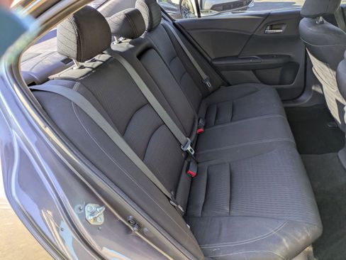 Used 2015 Honda Accord Sport image 23