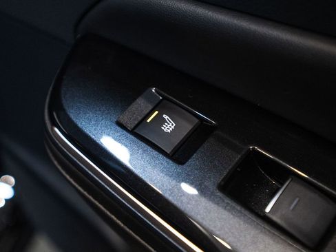 New 2026 Toyota Crown Nightshade image 36