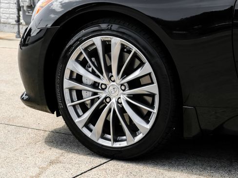 Used 2012 INFINITI G37 Convertible w/ Premium Pkg RWD image 41