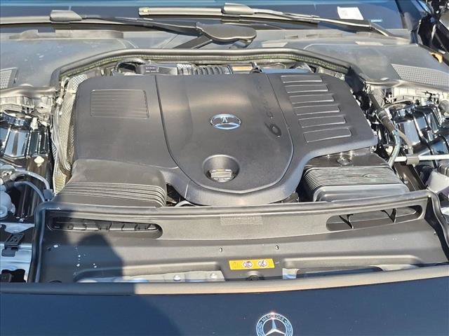 New 2026 Mercedes-Benz CLE 450 4MATIC Cabriolet image 15