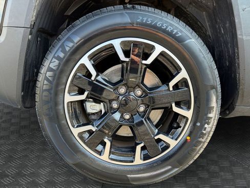 Used 2023 Jeep Renegade Latitude image 20