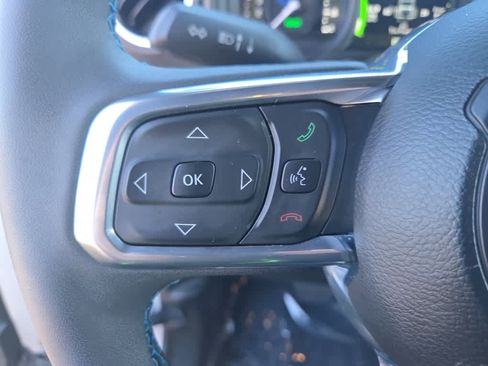 Used 2024 Jeep Wrangler High Altitude image 14