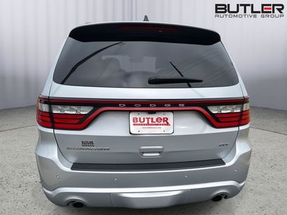 Used 2023 Dodge Durango GT