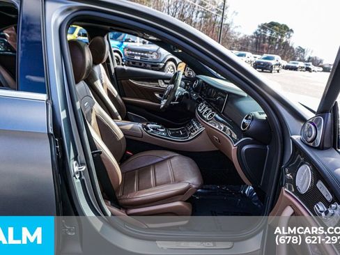 Used 2020 Mercedes-Benz E 63 AMG S image 24