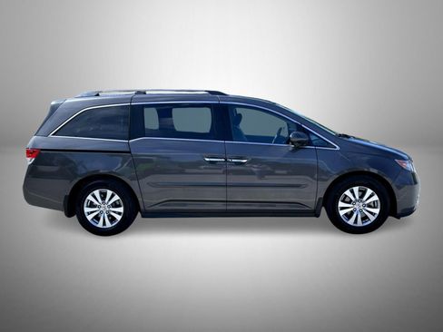 Used 2016 Honda Odyssey EX-L image 4