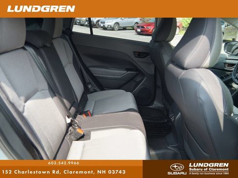 Used 2024 Subaru Crosstrek 2.0i Premium AWD/4WD image 31