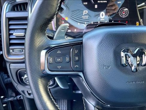 Used 2025 RAM 1500 RHO w/ RHO Level 1 Equipment Group image 17
