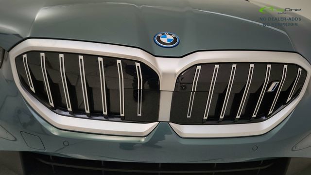 Used 2026 BMW i5 xDrive40 AWD/4WD image 39