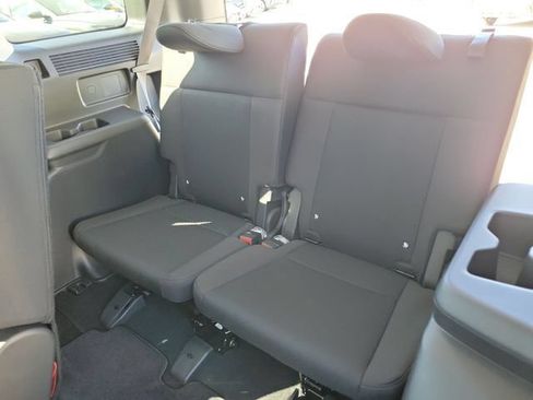 New 2027 Hyundai Santa Fe SE FWD image 23