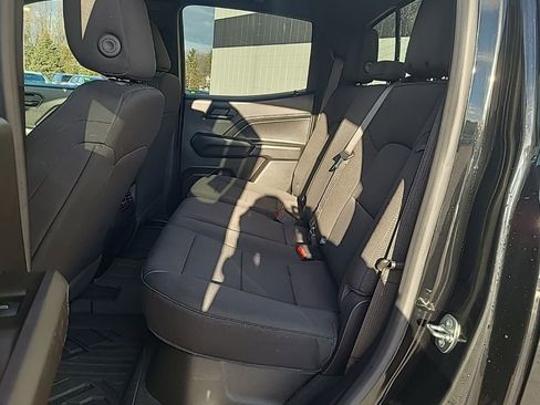 Used 2023 Chevrolet Colorado Trail Boss w/ LPO, Skid Plate Package image 15