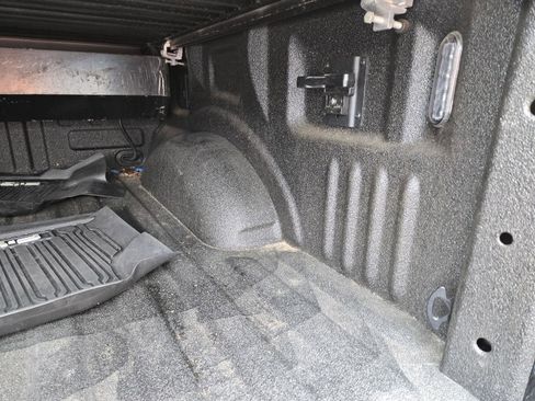 Used 2023 Ford F150 Limited image 17