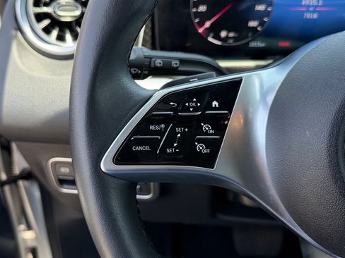 Certified 2026 Mercedes-Benz GLB 250 image 21