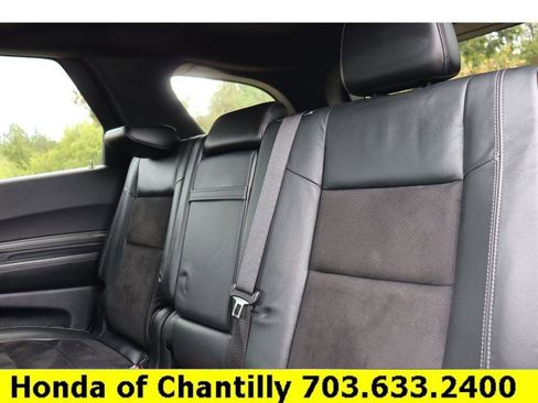 Used 2022 Dodge Durango GT image 23